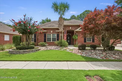 1138 Avenshire Circle, Wilmington, NC 28412 - Photo 1