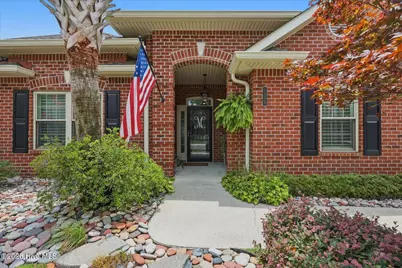 1138 Avenshire Circle, Wilmington, NC 28412 - Photo 3