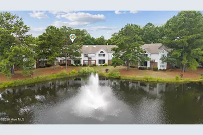 4126 Breezewood Drive #Apt 202, Wilmington, NC 28412 - Photo 29