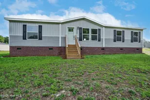 1240 Bloomery Rd, Bailey, NC 27807 - Photo 3