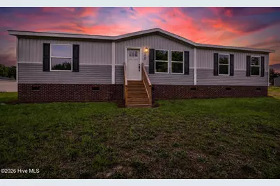 1240 Bloomery Road, Bailey, NC 27807 - Photo 1