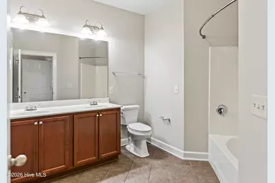 4105 Bluebill Drive #1, Greenville, NC 27858 - Photo 15