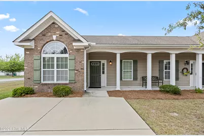 4105 Bluebill Drive #1, Greenville, NC 27858 - Photo 1