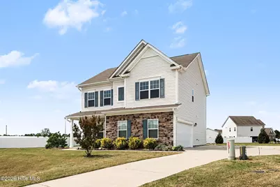 228 Monroe Fields Drive, Benson, NC 27504 - Photo 1