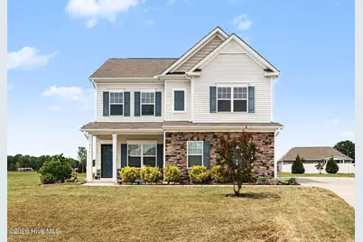 228 Monroe Fields Drive, Benson, NC 27504 - Photo 3