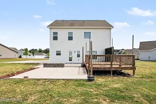 228 Monroe Fields Dr, Benson, NC 27504 - Photo 31