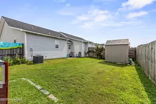 1121 Masters Ln, Greenville, NC 27834 - Photo 23