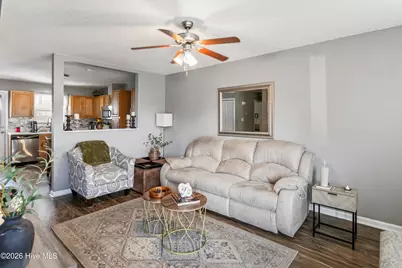 1121 Masters Lane #A And B, Greenville, NC 27834 - Photo 13