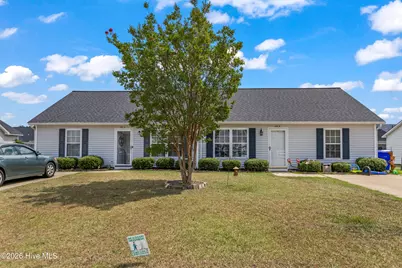 1121 Masters Lane #A And B, Greenville, NC 27834 - Photo 1