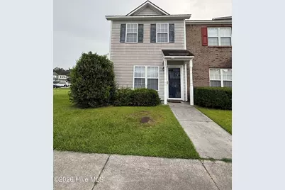 110 Ashwood Drive, Jacksonville, NC 28546 - Photo 1