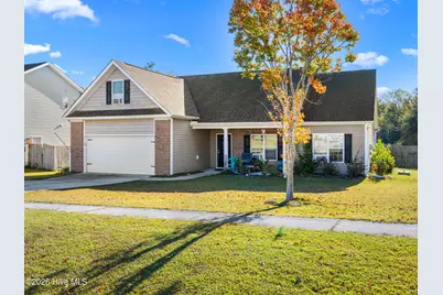 220 Emerald Ridge Road, Jacksonville, NC 28546 - Photo 3