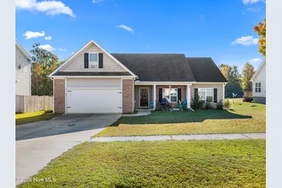 220 Emerald Ridge Road, Jacksonville, NC 28546 - Photo 1