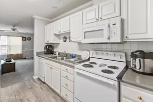 1117 Masters Ln, Greenville, NC 27834 - Photo 3