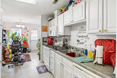 1117 Masters Lane #A And B, Greenville, NC 27834 - Photo 15