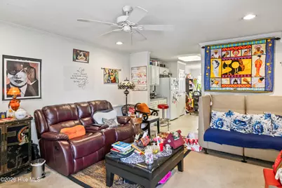 1117 Masters Lane #A And B, Greenville, NC 27834 - Photo 17