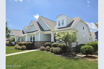 3506 Shell Quarry Drive, Wilmington, NC 28412 - Photo 3