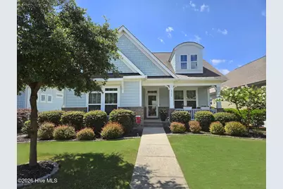 3506 Shell Quarry Drive, Wilmington, NC 28412 - Photo 1