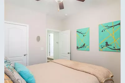 3506 Shell Quarry Drive, Wilmington, NC 28412 - Photo 19