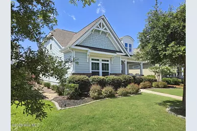3506 Shell Quarry Drive, Wilmington, NC 28412 - Photo 3