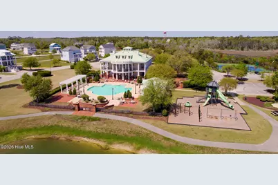 311 Cannonsgate Drive, Newport, NC 28570 - Photo 7