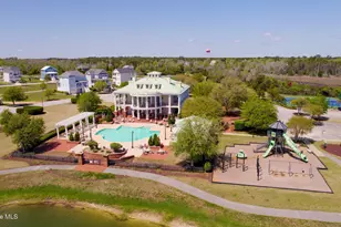 311 Cannonsgate Dr, Newport, NC 28570 - Photo 7