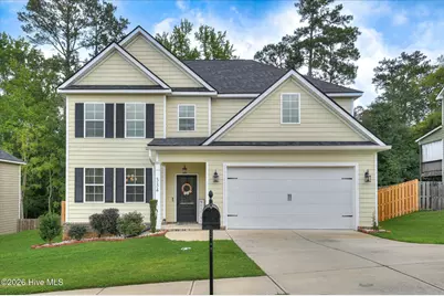 334 Bobwhite Trail, Grovetown, GA 30813 - Photo 1