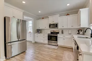 334 Bobwhite Trail, Grovetown, GA 30813 - Photo 17