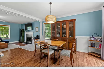 114 Norine Drive, Holly Ridge, NC 28445 - Photo 11