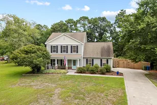 114 Norine Dr, Holly Ridge, NC 28445 - Photo 41