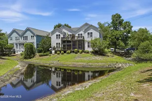 101 Durands Landing, Wilmington, NC 28412 - Photo 57