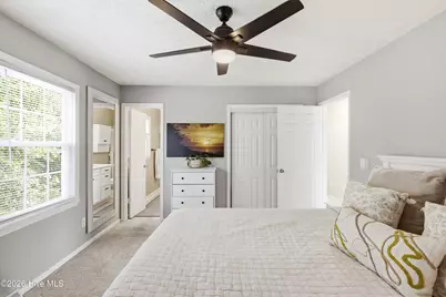 820 Greenbriar Road, Wilmington, NC 28409 - Photo 29