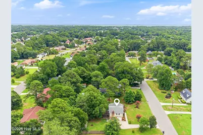 820 Greenbriar Road, Wilmington, NC 28409 - Photo 47