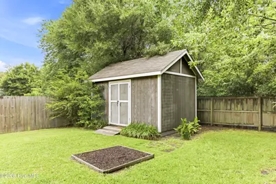 820 Greenbriar Road, Wilmington, NC 28409 - Photo 41
