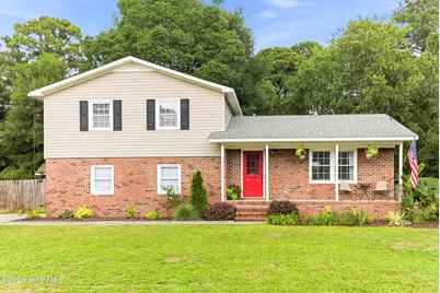 820 Greenbriar Road, Wilmington, NC 28409 - Photo 1