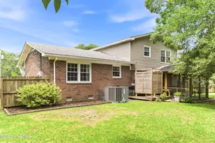 820 Greenbriar Rd, Wilmington, NC 28409 - Photo 39