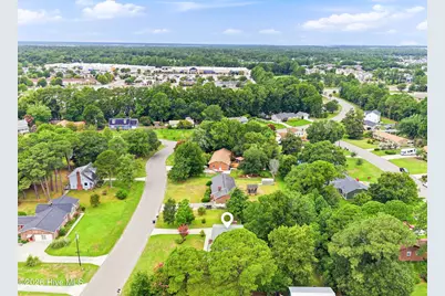 820 Greenbriar Road, Wilmington, NC 28409 - Photo 45