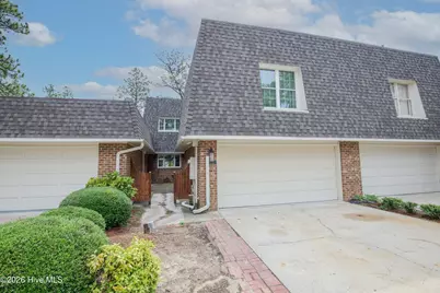 131 Racquet Lane, Pinehurst, NC 28374 - Photo 1