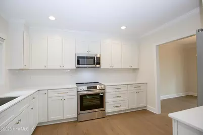 131 Racquet Lane, Pinehurst, NC 28374 - Photo 21