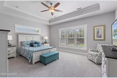 3969 Wendell Place # 1, Southport, NC 28461 - Photo 19