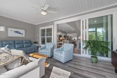 3969 Wendell Place # 1, Southport, NC 28461 - Photo 35