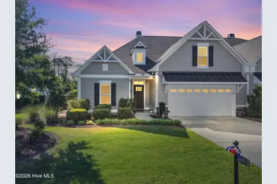 3969 Wendell Place # 1, Southport, NC 28461 - Photo 1