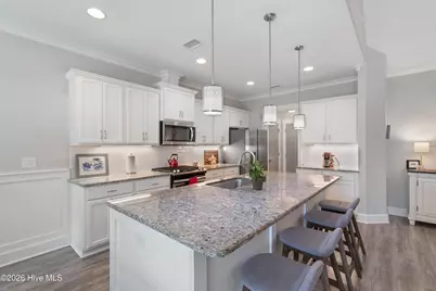 3969 Wendell Place # 1, Southport, NC 28461 - Photo 11