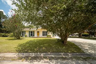 88 Parkway Dr, Jacksonville, NC 28540 - Photo 41