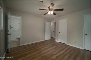 88 Parkway Dr, Jacksonville, NC 28540 - Photo 25