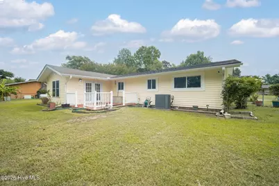 88 Parkway Drive, Jacksonville, NC 28540 - Photo 35