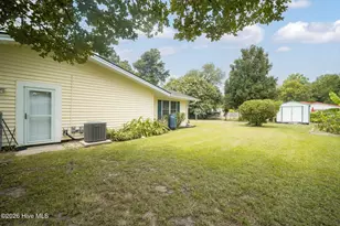 88 Parkway Dr, Jacksonville, NC 28540 - Photo 31