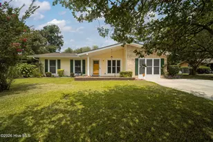 88 Parkway Dr, Jacksonville, NC 28540 - Photo 1