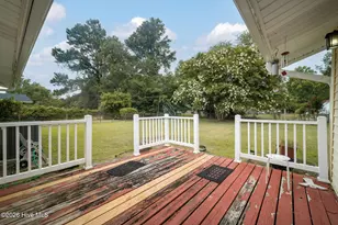 88 Parkway Dr, Jacksonville, NC 28540 - Photo 37