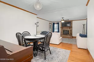384 Snow Hill St, Ayden, NC 28513 - Photo 17