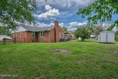 384 Snow Hill Street, Ayden, NC 28513 - Photo 25